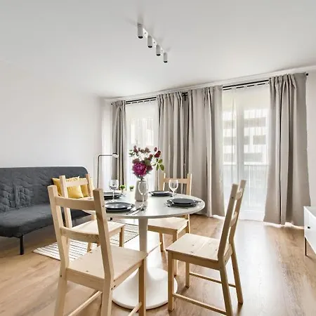 P&o Soho Factory 8 Apartment