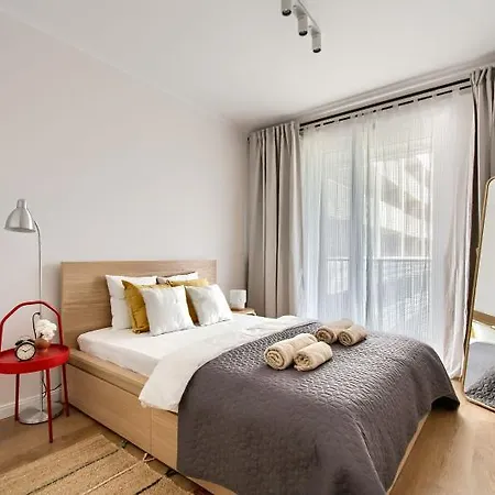 P&o Soho Factory 8 Apartment