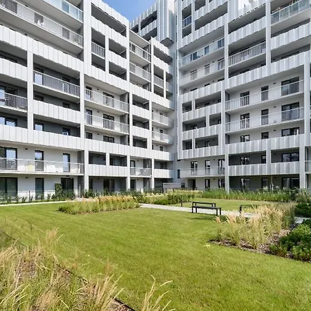 Apartment P&o Soho Factory 8